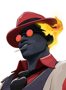 Infernus