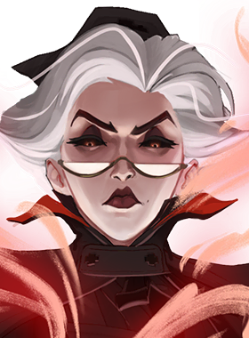 Nurse Harrow