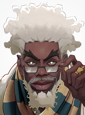 Solomon