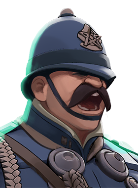 Warden